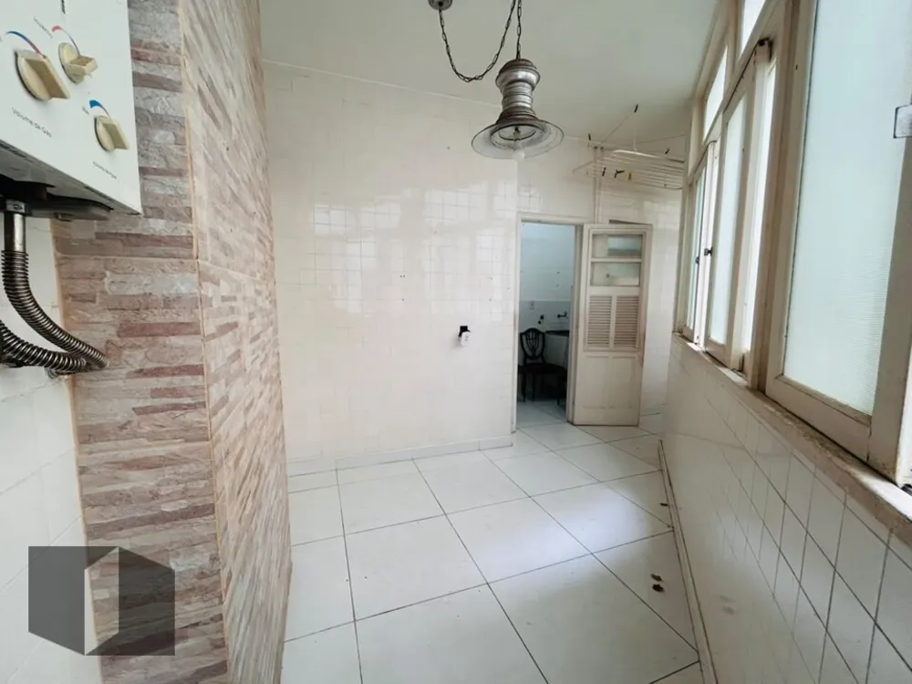 Apartamento, 4 quartos, 170 m² - Foto 58