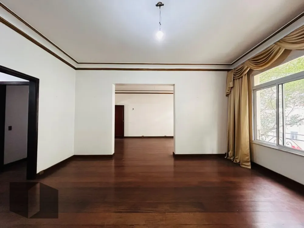Apartamento, 4 quartos, 170 m² - Foto 11