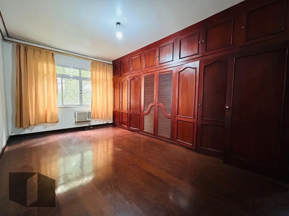Apartamento, 4 quartos, 170 m² - Foto 30