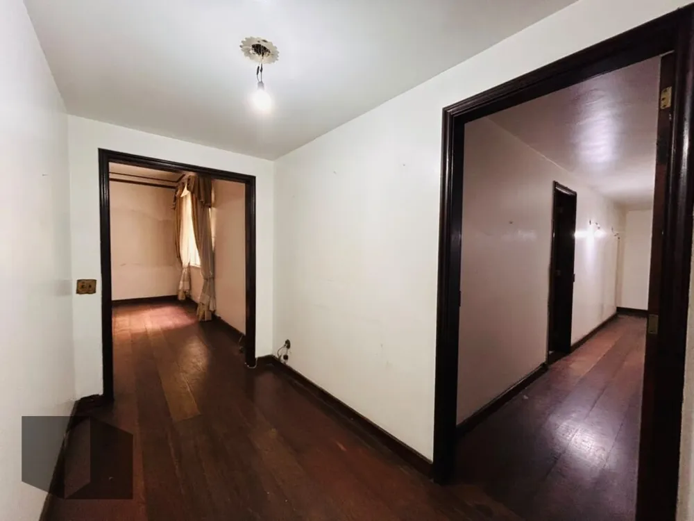 Apartamento, 4 quartos, 170 m² - Foto 5