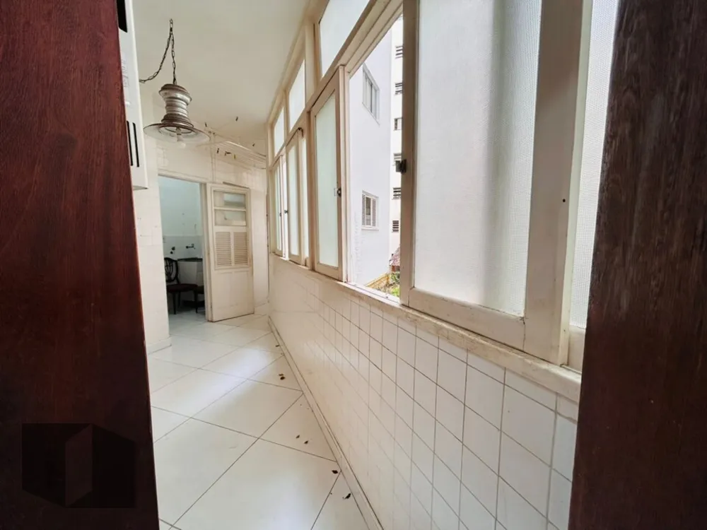 Apartamento, 4 quartos, 170 m² - Foto 56