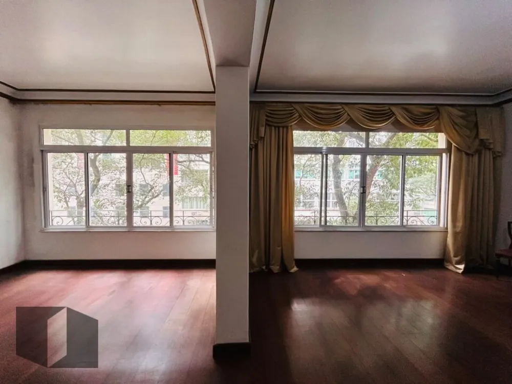 Apartamento, 4 quartos, 170 m² - Foto 15