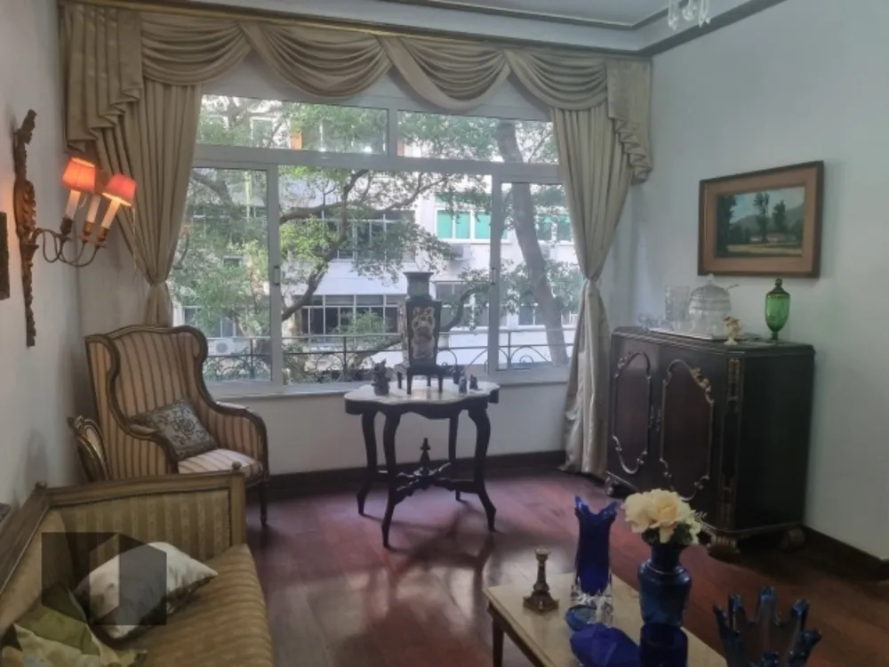 Apartamento, 4 quartos, 170 m² - Foto 12