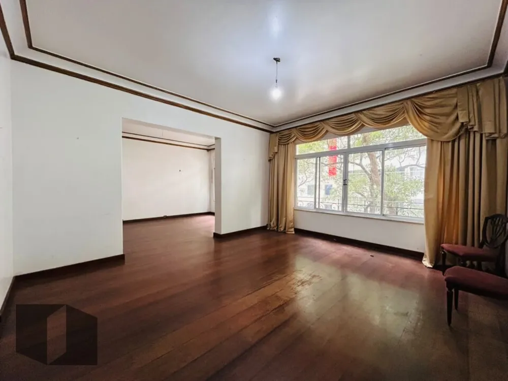 Apartamento, 4 quartos, 170 m² - Foto 9
