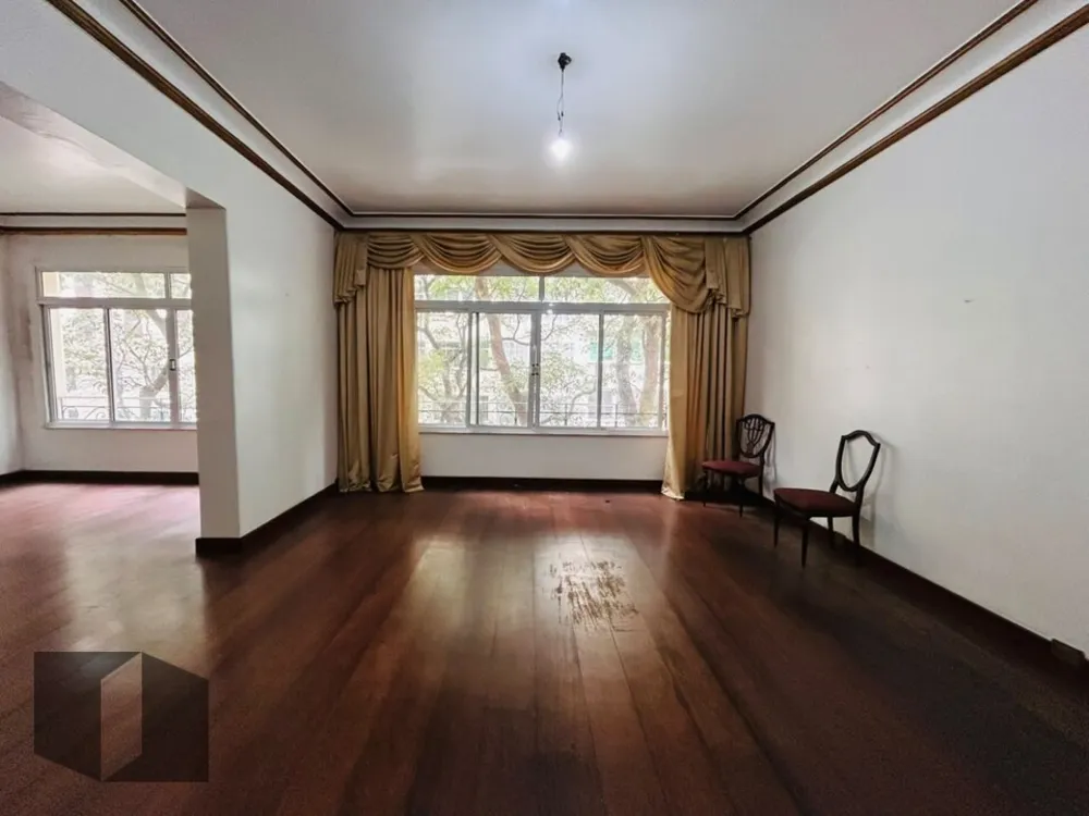 Apartamento, 4 quartos, 170 m² - Foto 7