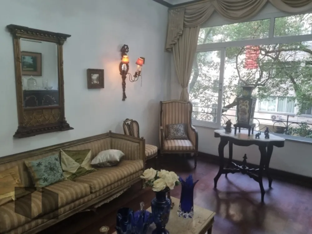 Apartamento, 4 quartos, 170 m² - Foto 2