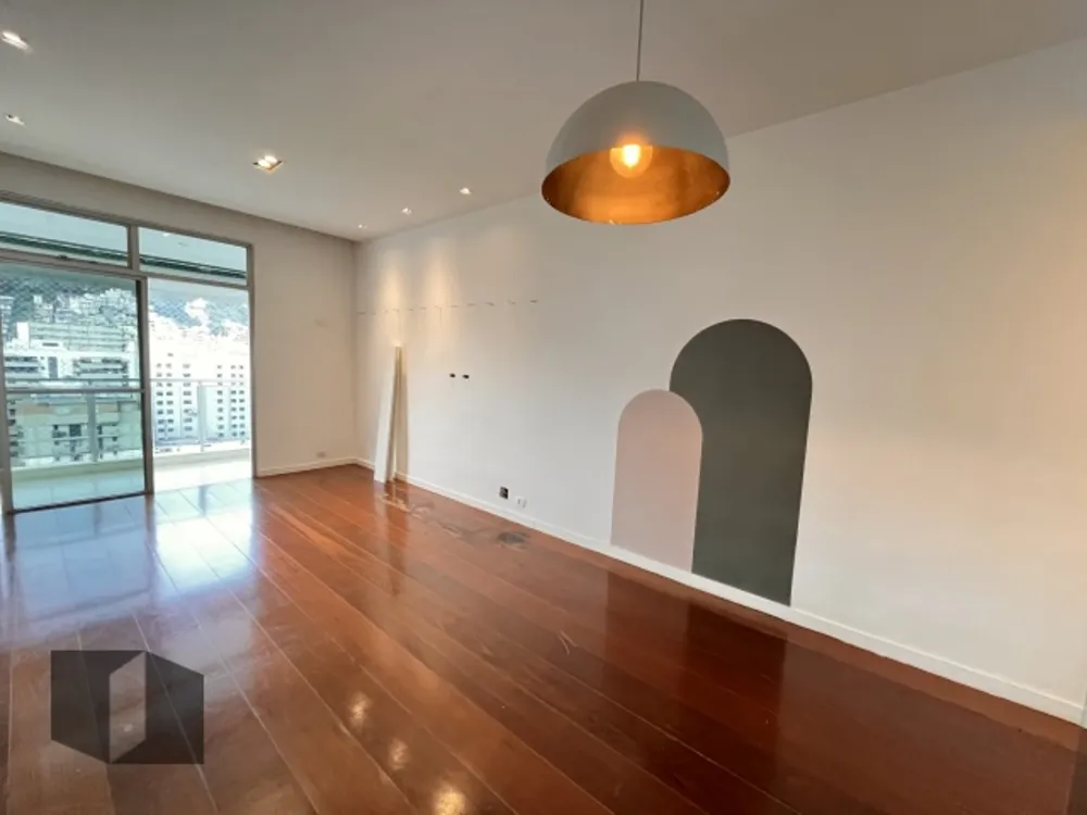 Apartamento, 2 quartos, 89 m² - Foto 1