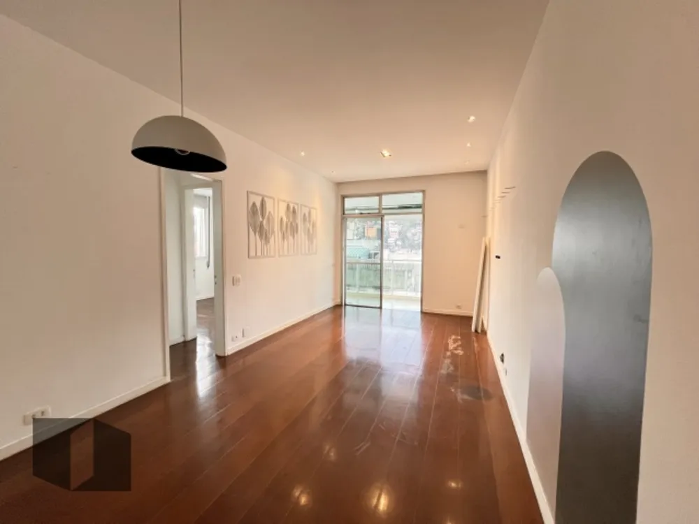 Apartamento, 2 quartos, 89 m² - Foto 3