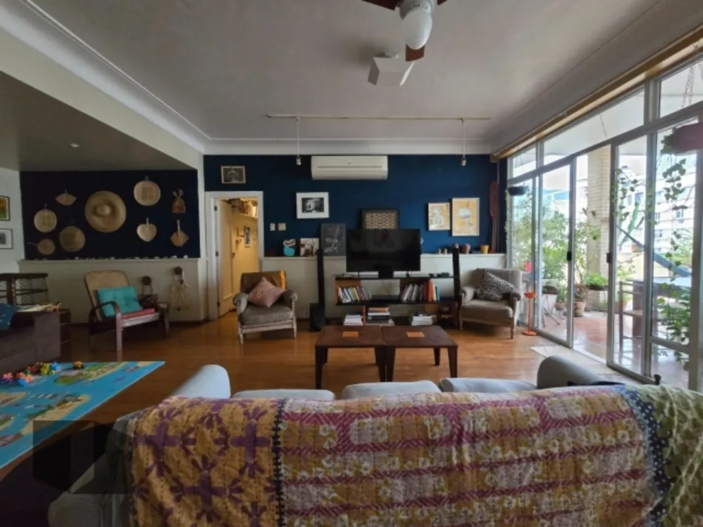 Cobertura, 5 quartos, 365 m² - Foto 30