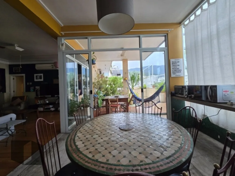 Cobertura, 5 quartos, 365 m² - Foto 14