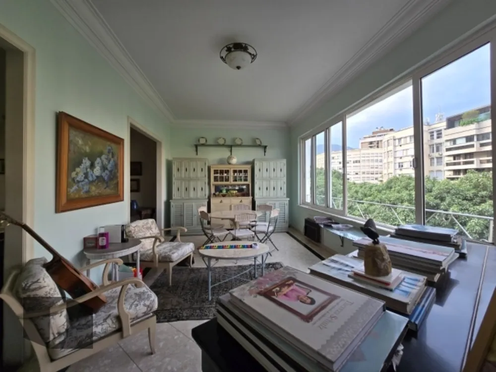 Cobertura, 5 quartos, 365 m² - Foto 5