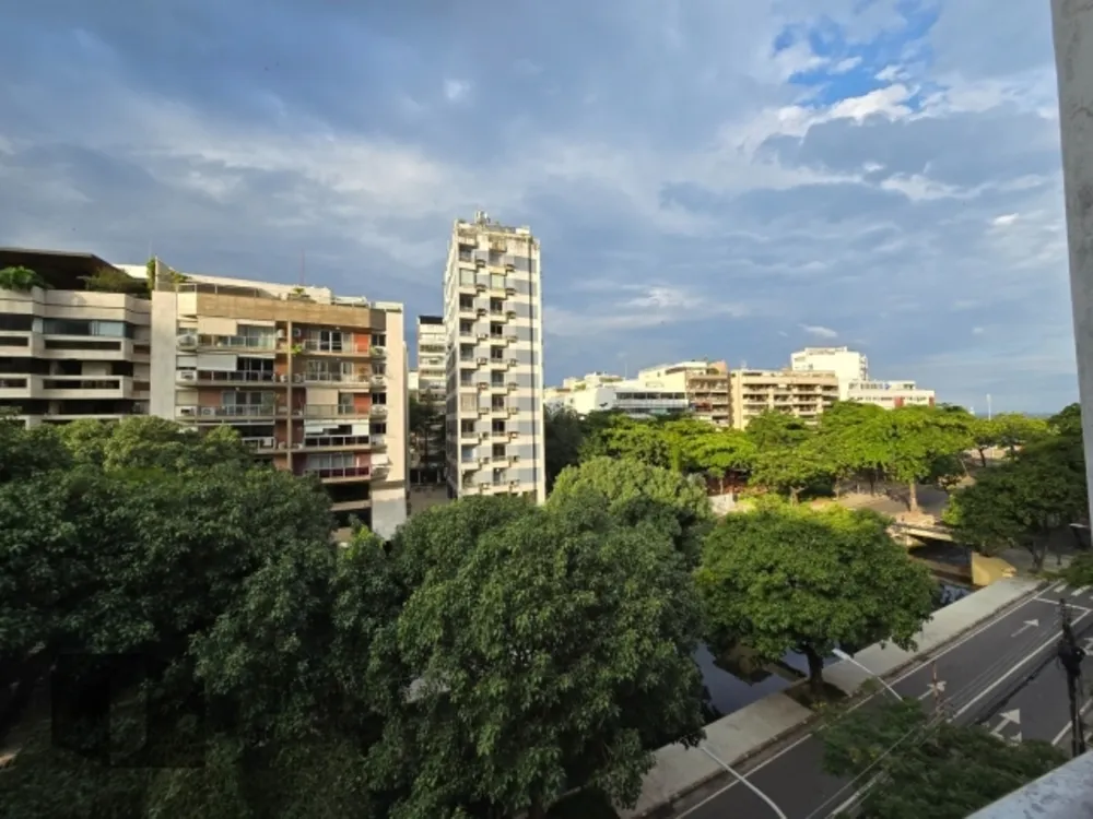 Cobertura, 5 quartos, 365 m² - Foto 7