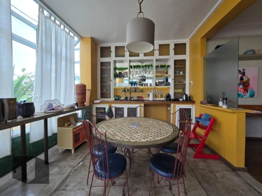 Cobertura, 5 quartos, 365 m² - Foto 12