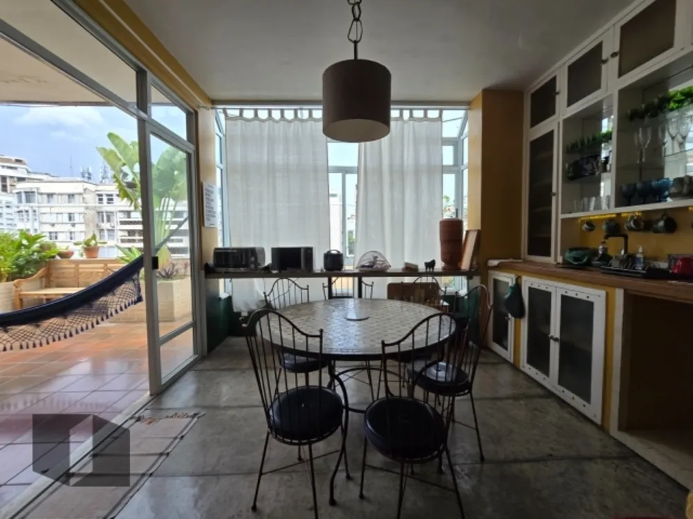 Cobertura, 5 quartos, 365 m² - Foto 13
