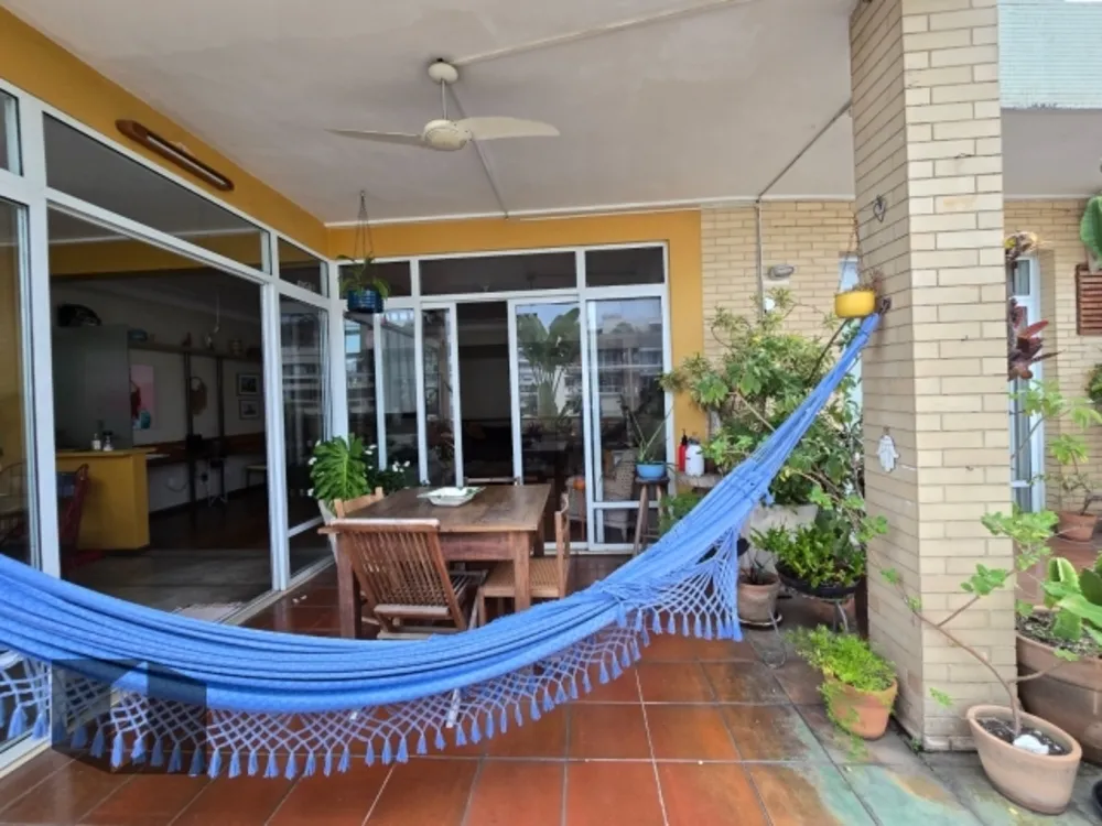 Cobertura, 5 quartos, 365 m² - Foto 36