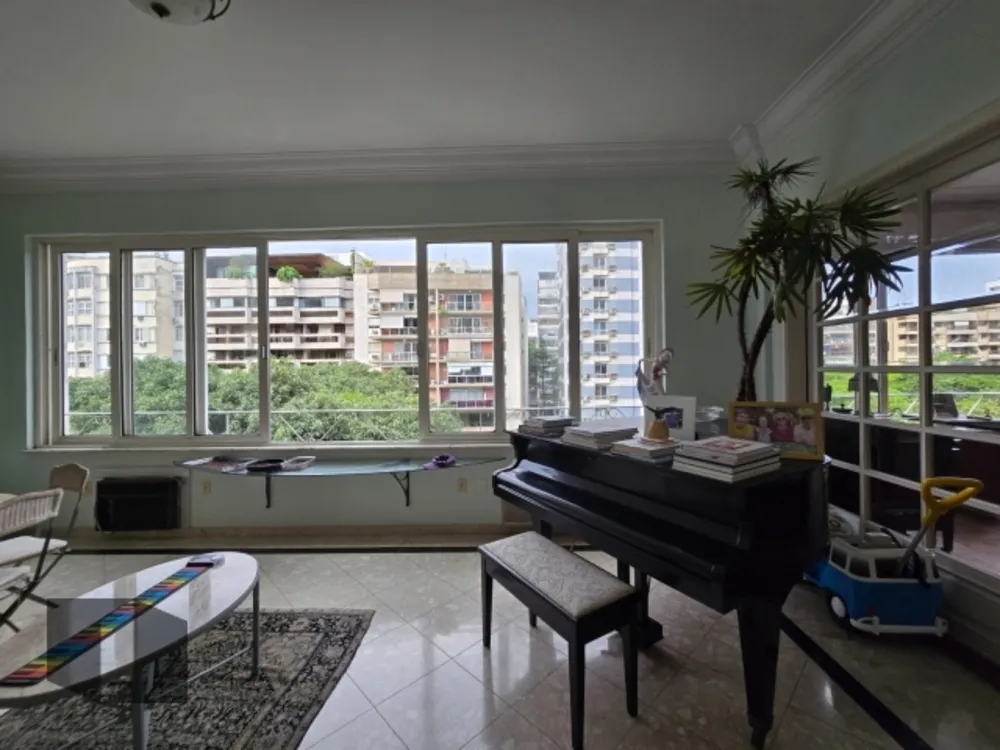 Cobertura, 5 quartos, 365 m² - Foto 4