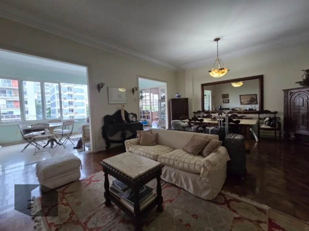 Cobertura, 5 quartos, 365 m² - Foto 3