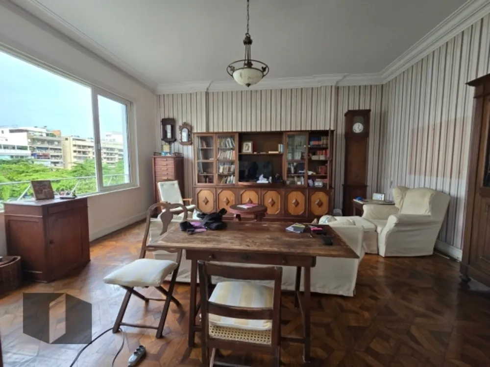 Cobertura, 5 quartos, 365 m² - Foto 19