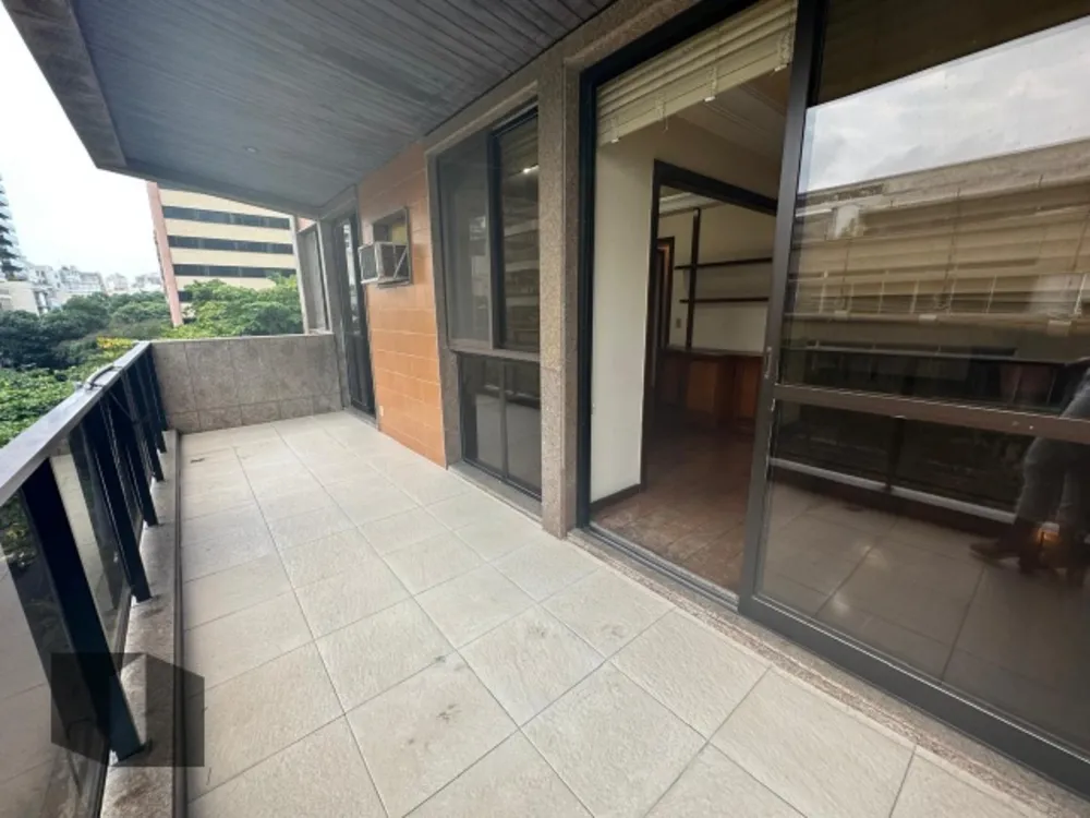 Apartamento, 4 quartos, 166 m² - Foto 7