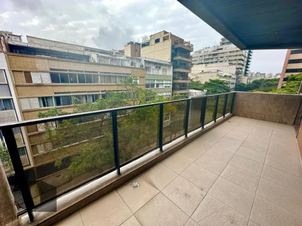 Apartamento, 4 quartos, 166 m² - Foto 8