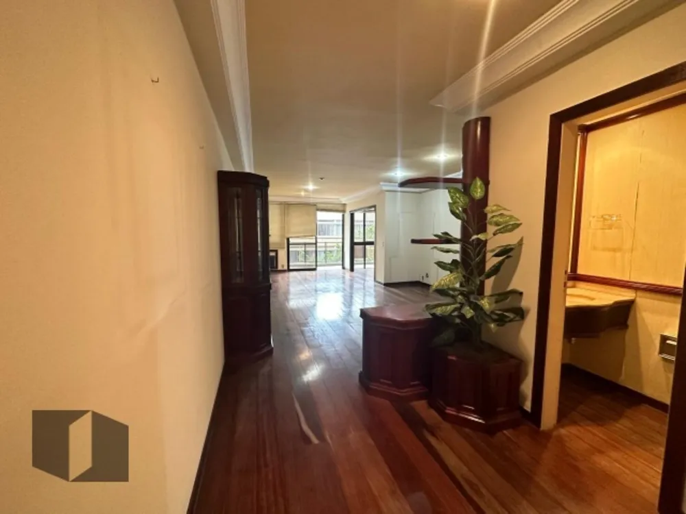 Apartamento, 4 quartos, 166 m² - Foto 3