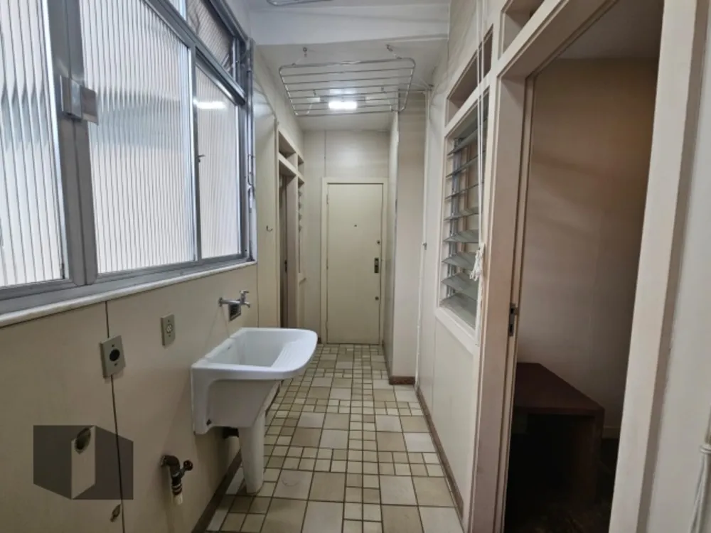 Apartamento, 4 quartos, 166 m² - Foto 26
