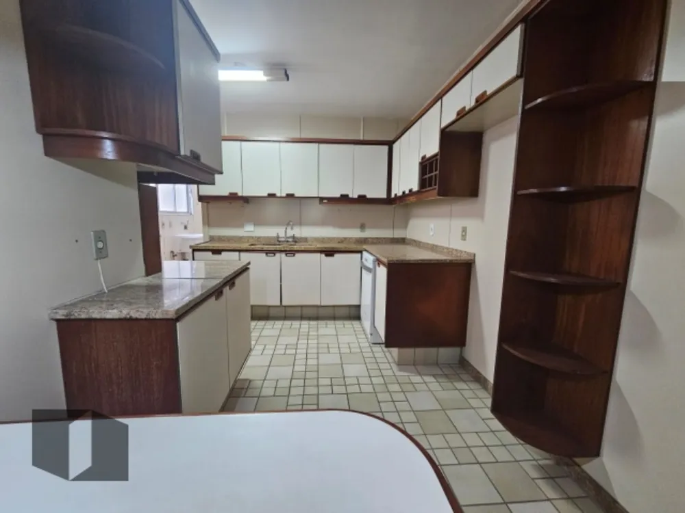 Apartamento, 4 quartos, 166 m² - Foto 21