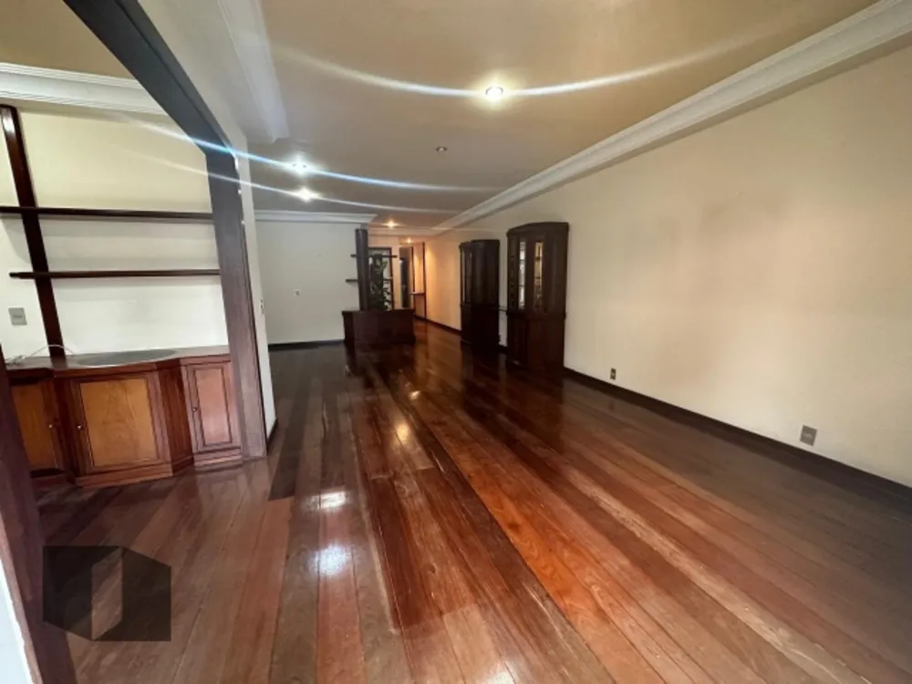 Apartamento, 4 quartos, 166 m² - Foto 4