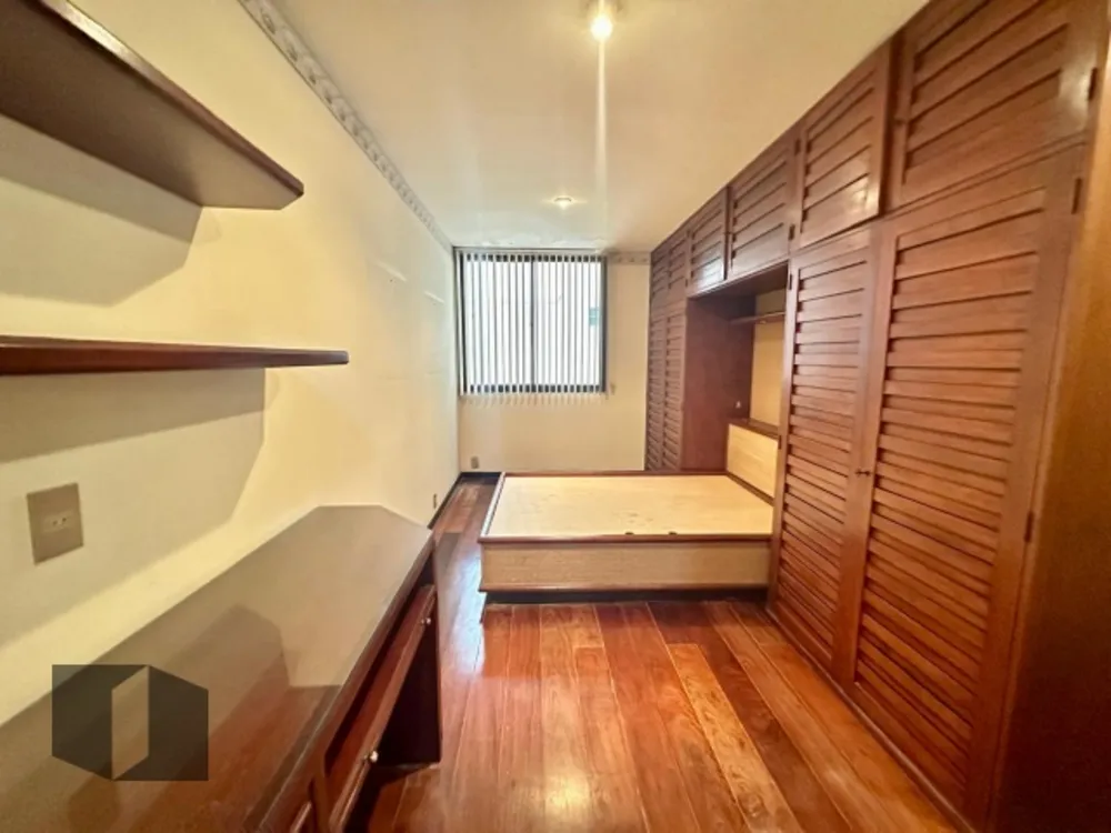 Apartamento, 4 quartos, 166 m² - Foto 11