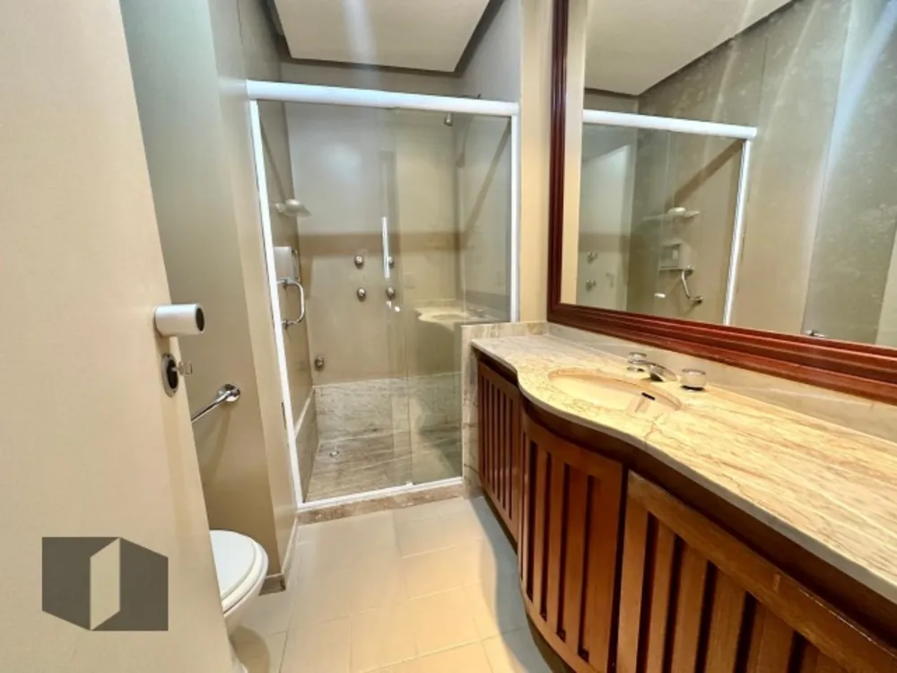 Apartamento, 4 quartos, 166 m² - Foto 12