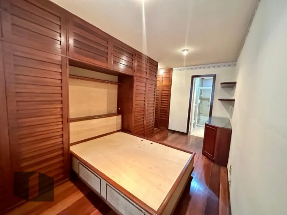 Apartamento, 4 quartos, 166 m² - Foto 10