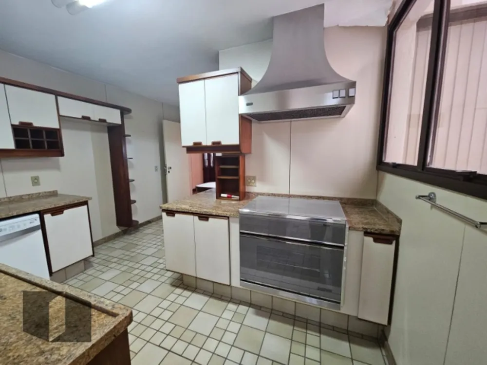 Apartamento, 4 quartos, 166 m² - Foto 22