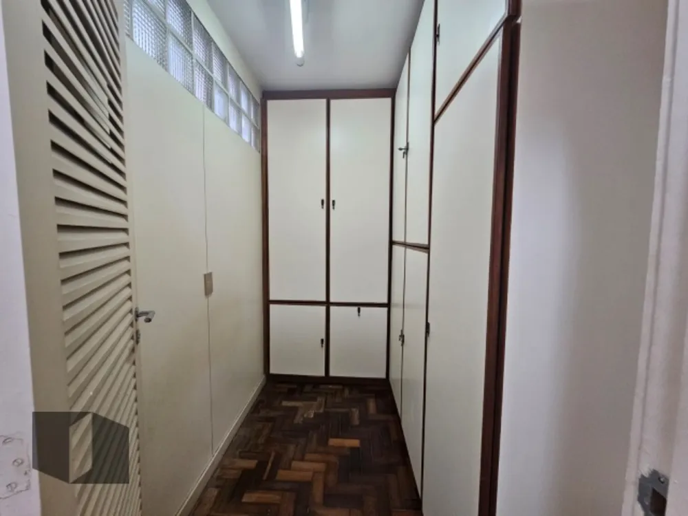 Apartamento, 4 quartos, 166 m² - Foto 28