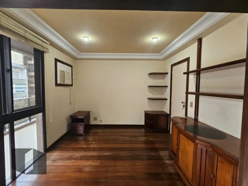 Apartamento, 4 quartos, 166 m² - Foto 6