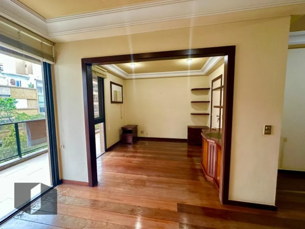 Apartamento, 4 quartos, 166 m² - Foto 5