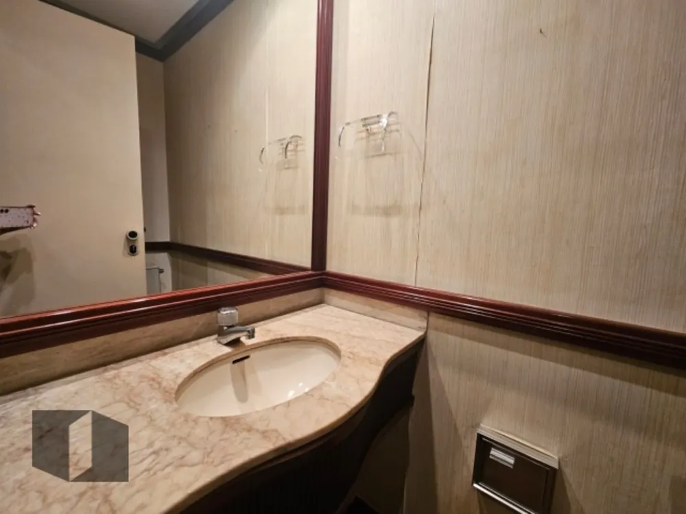 Apartamento, 4 quartos, 166 m² - Foto 9