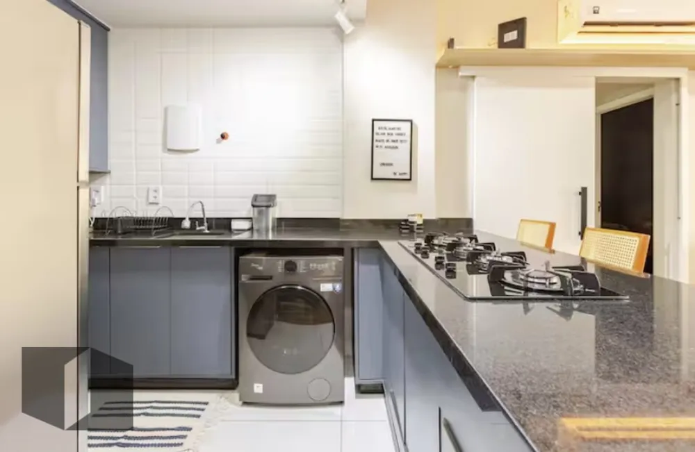 Apartamento, 4 quartos, 99 m² - Foto 7