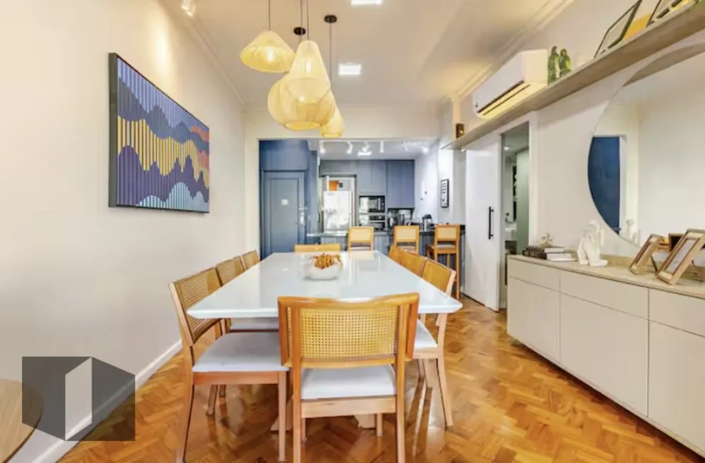 Apartamento, 4 quartos, 99 m² - Foto 2