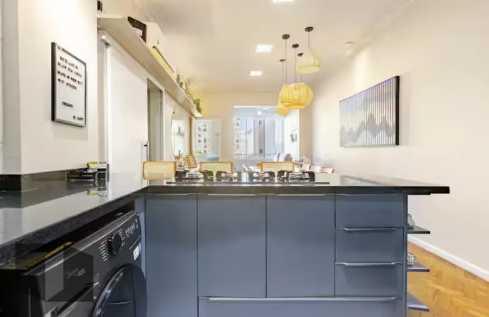 Apartamento, 4 quartos, 99 m² - Foto 10