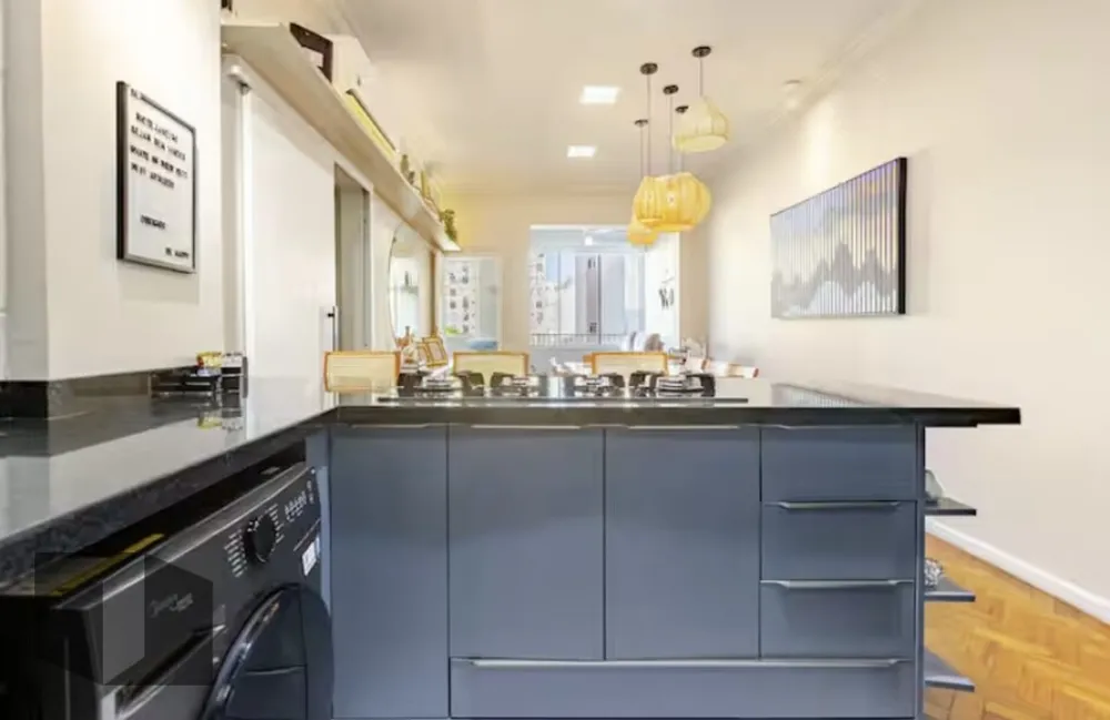 Apartamento, 4 quartos, 99 m² - Foto 8