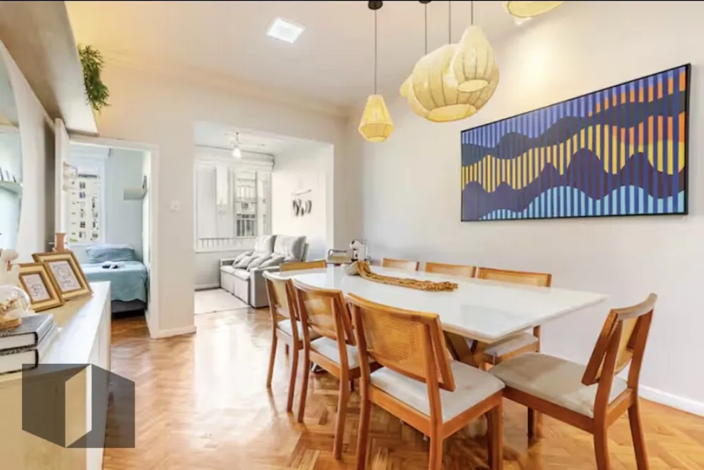 Apartamento, 4 quartos, 99 m² - Foto 1
