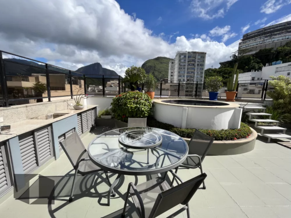 Cobertura, 3 quartos, 301 m² - Foto 21