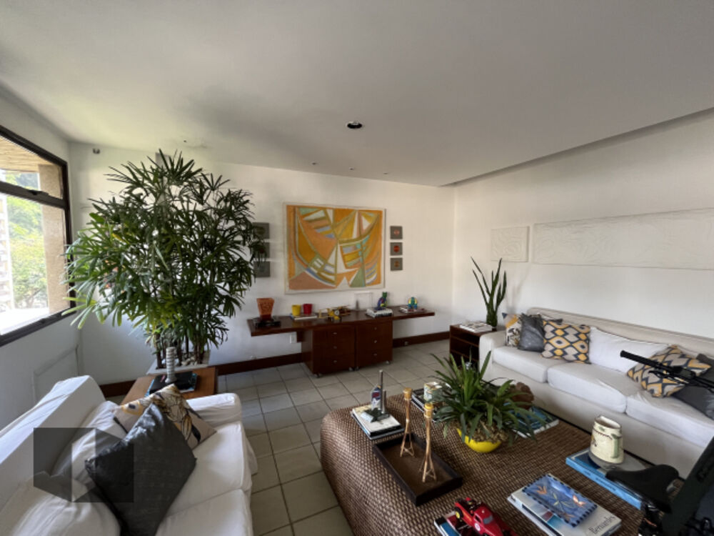 Cobertura, 3 quartos, 301 m² - Foto 4