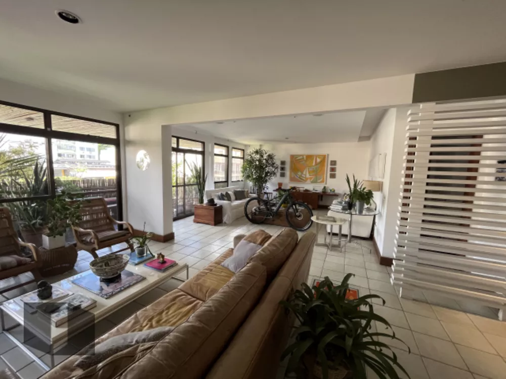 Cobertura, 3 quartos, 301 m² - Foto 23