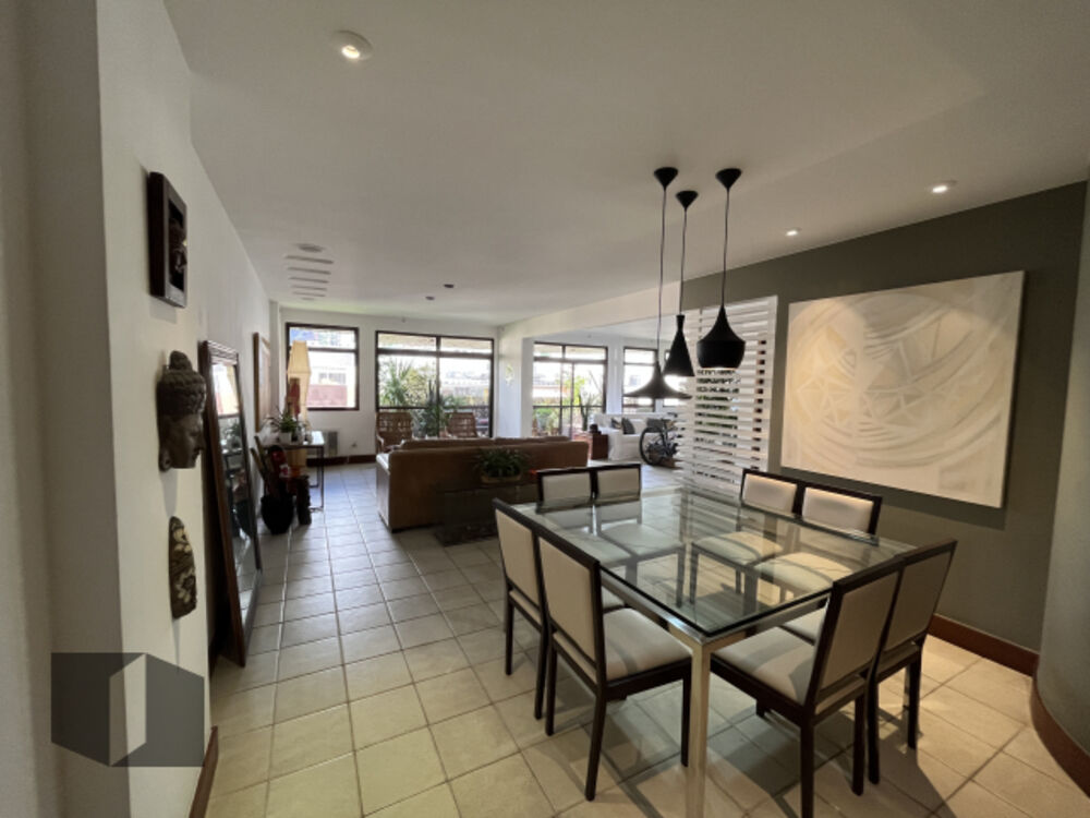 Cobertura, 3 quartos, 301 m² - Foto 5