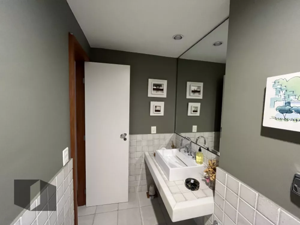 Cobertura, 3 quartos, 301 m² - Foto 6