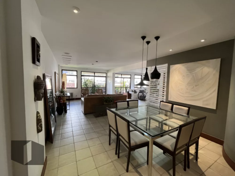 Cobertura, 3 quartos, 301 m² - Foto 26