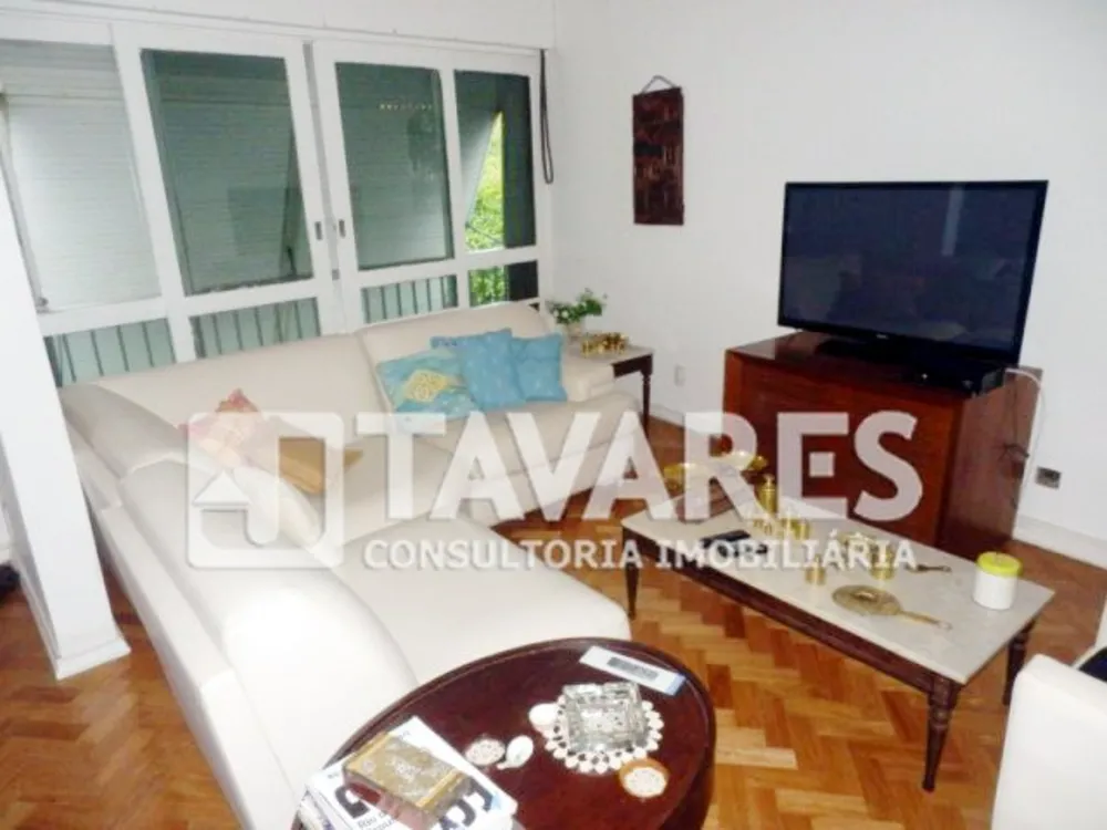 Apartamento, 3 quartos, 131 m² - Foto 3