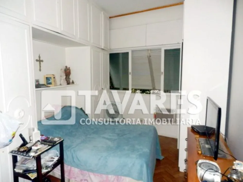 Apartamento, 3 quartos, 131 m² - Foto 8