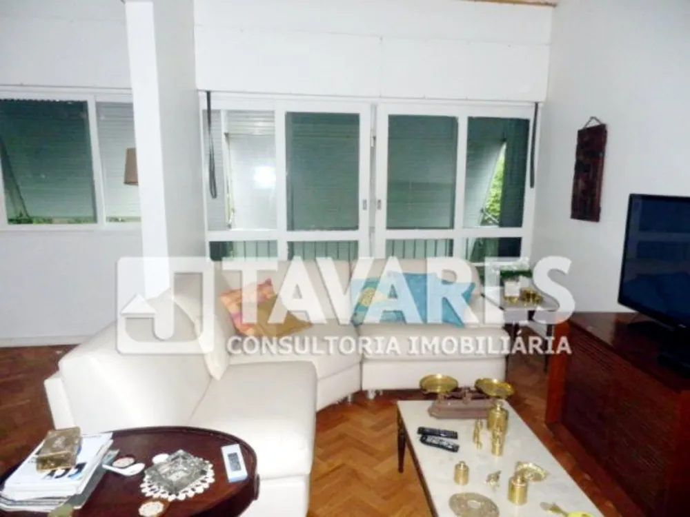 Apartamento, 3 quartos, 131 m² - Foto 4